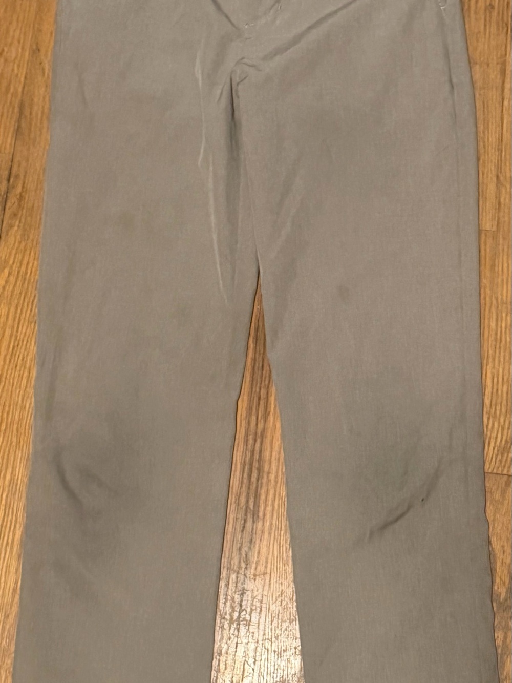 Boys lightweight khaki performance vineyard vines pants size 12